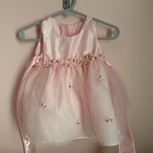 Baby Girl Dress